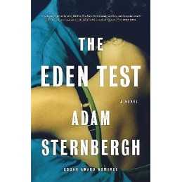 The Eden Test - 9781250855664