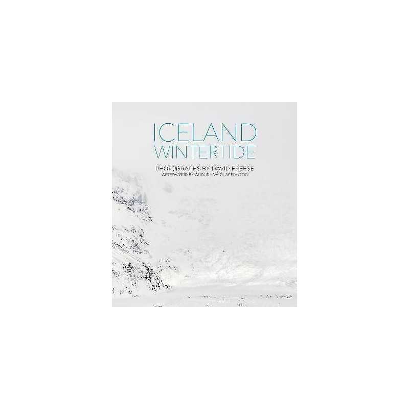 Iceland - 9781938086830