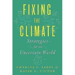 Fixing the Climate - 9780691224558
