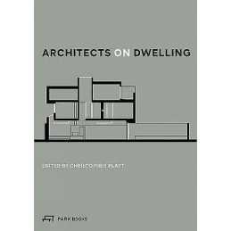 Architects on Dwelling - 9783038602385