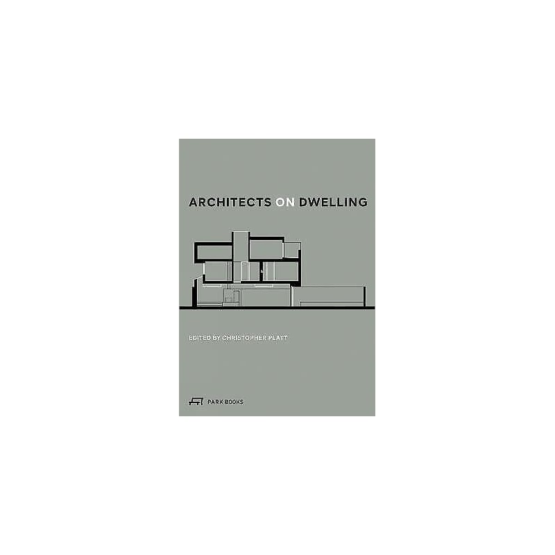 Architects on Dwelling - 9783038602385
