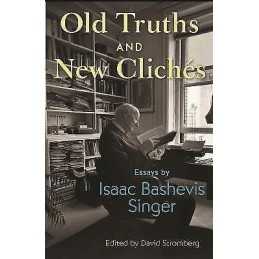 Old Truths and New Cliches - 9780691217635