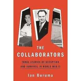 The Collaborators - 9781838957650