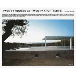 Twenty Houses by Twenty Architects - 9781780750088