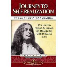 Journey to Self-Realization - 9780876122563