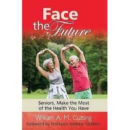 Face the Future - 9781910197639