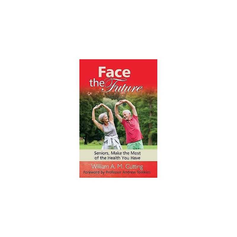 Face the Future - 9781910197639