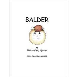 Balder - 9788774841142