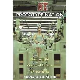 Prototype Nation - 9780691207674