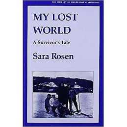 My Lost World - 9780853032540