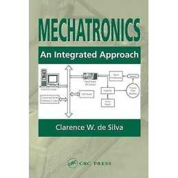 Mechatronics - 9780849312748