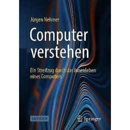 Computer verstehen - 9783658403133