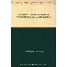 Live Issues - 9781898149514