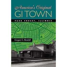 Americas Original GI Town - 9780801877520