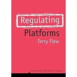 Regulating Platforms - 9781509537082