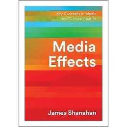 Media Effects - 9781509535774
