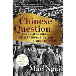 The Chinese Question - 9781324036104