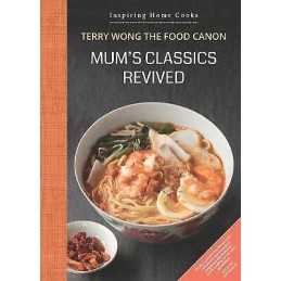 Mums Classics Revived - 9789814189699