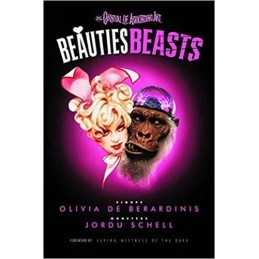 Beauties Beasts - 9781614040170