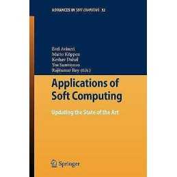 Applications of Soft Computing - 9783540880783