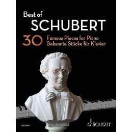 Best of Schubert - 9783795728823