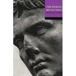 The Roman Revolution - 9780192803207