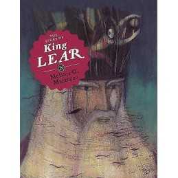 The Story of King Lear - 9781782690207
