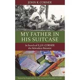 My Father in His Suitcase - 9789814189477
