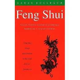 Feng Shui - 9781846043611