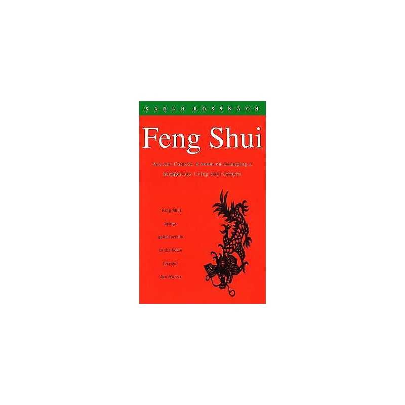 Feng Shui - 9781846043611