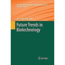 Future Trends in Biotechnology - 9783642435621