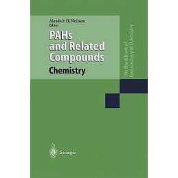 PAHs and Related Compounds - 9783642082863