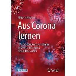Aus Corona lernen - 9783662635551