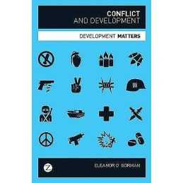 Conflict and Development - 9781848135758