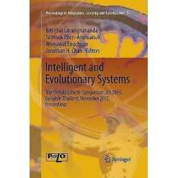 Intelligent and Evolutionary Systems - 9783319387437