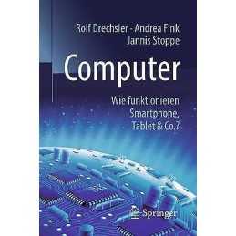 Computer - 9783662530597