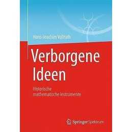 Verborgene Ideen - 9783658014292