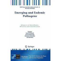 Emerging and Endemic Pathogens - 9789048196395