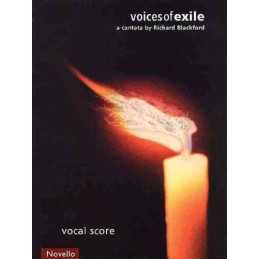 Voices Of Exile - 9780711995833