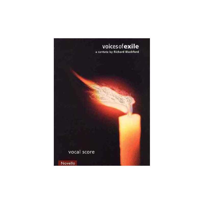 Voices Of Exile - 9780711995833