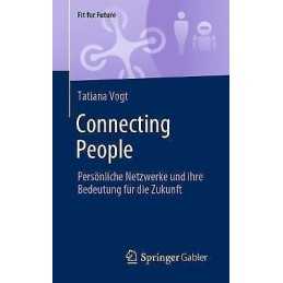 Connecting People - 9783658339289