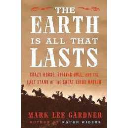 The Earth Is All That Lasts - 9780062669896