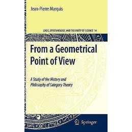 From a Geometrical Point of View - 9781402093838
