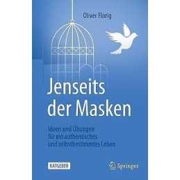 Jenseits der Masken - 9783662613061