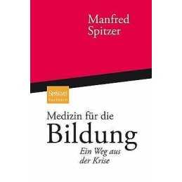 Medizin fur die Bildung - 9783827426772