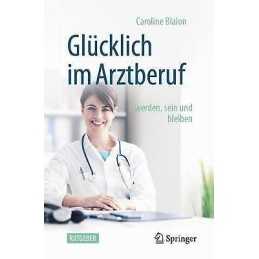 Glucklich im Arztberuf - 9783662622360