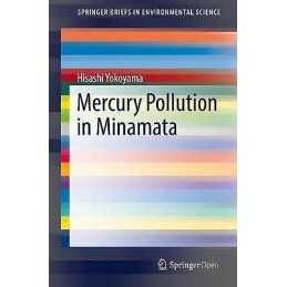Mercury Pollution in Minamata - 9789811073915