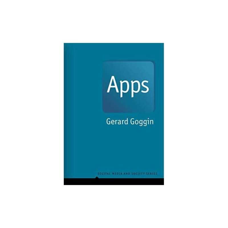 Apps - 9781509538492