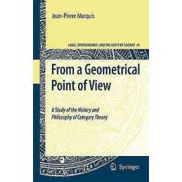 From a Geometrical Point of View - 9789048181179