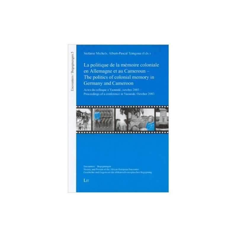Cameroun - 9783825878368